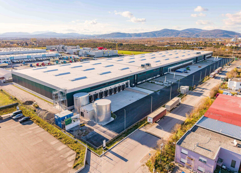 Jürgen Fuchs verstärkt Complex Pharmaceuticals 