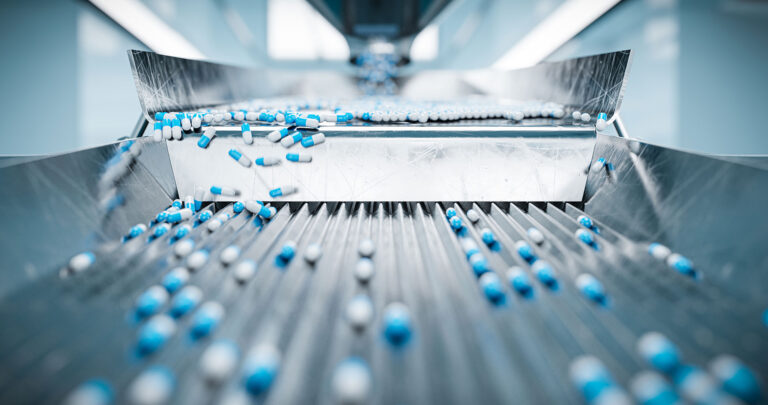 Flexibel statt abhängig – ein Interview über industrielle Souveränität