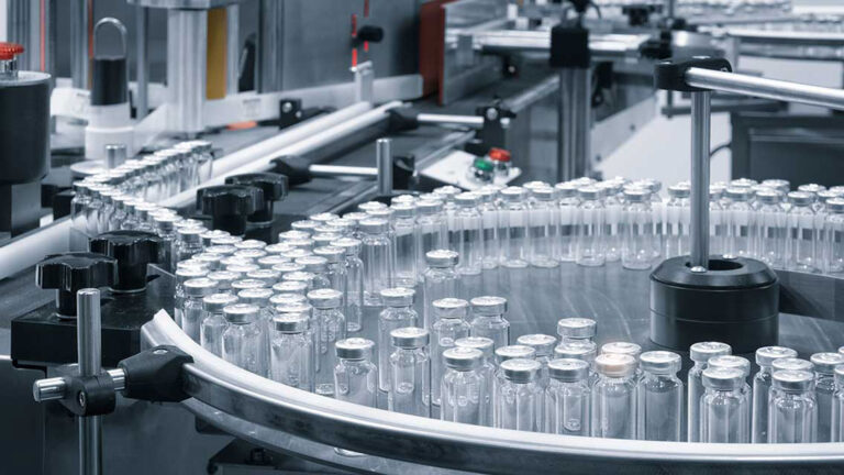 Wie verpackt man Zukunft? Mit Präzision, Hightech und Mut zur Veränderung